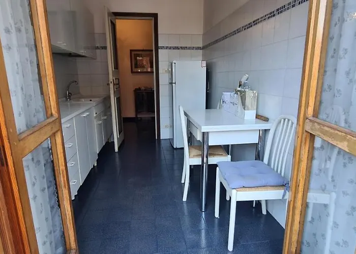 Casa Matilda Old Style Appartement