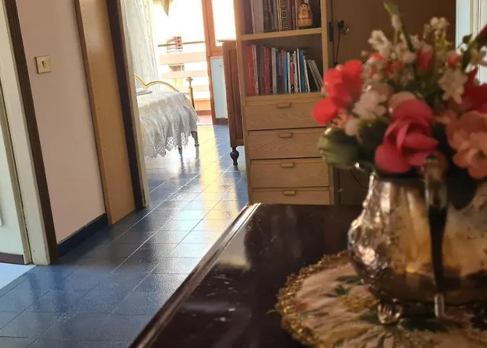 Appartement Casa Matilda Old Style Rome