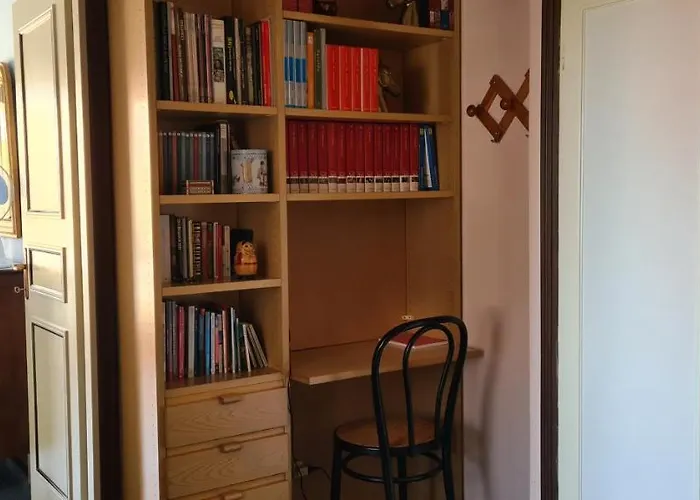 Appartement Casa Matilda Old Style *