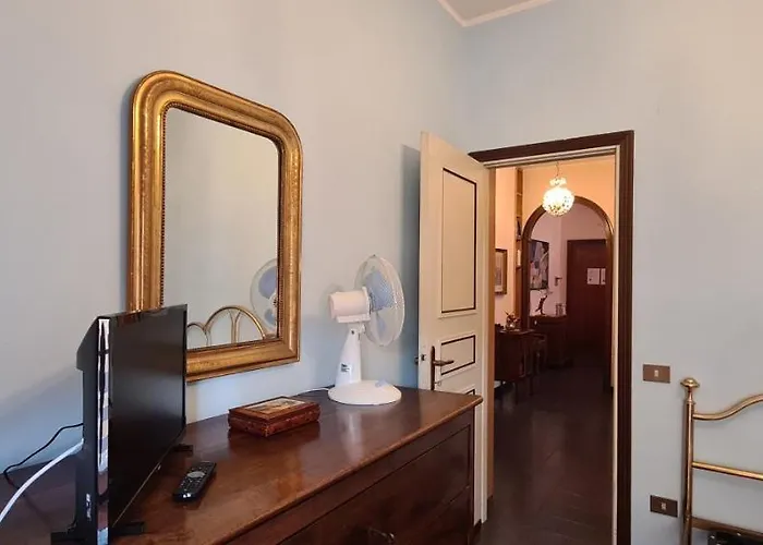 Casa Matilda Old Style * Rome