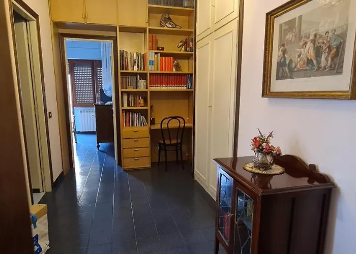 Casa Matilda Old Style * Rome