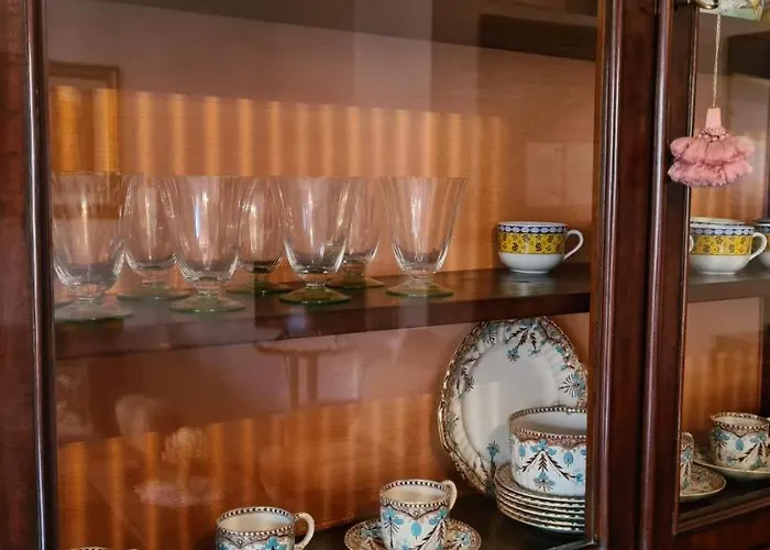 Appartement Casa Matilda Old Style Rome