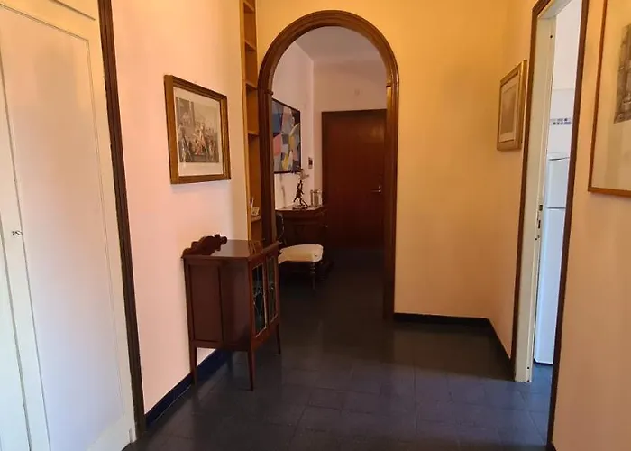 Casa Matilda Old Style * Rome