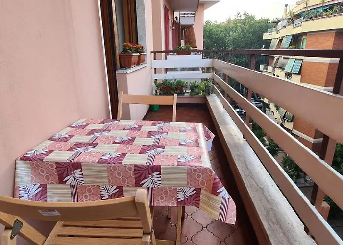 Appartement Casa Matilda Old Style