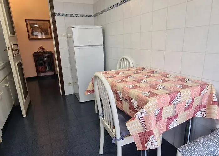 Casa Matilda Old Style Rome