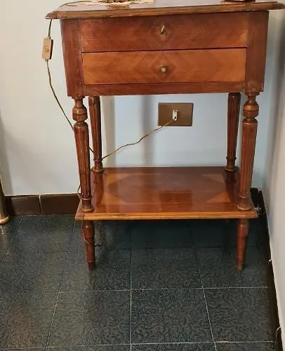 Casa Matilda Old Style
