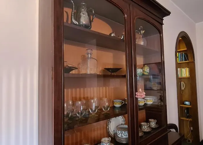 Casa Matilda Old Style Appartement Rome