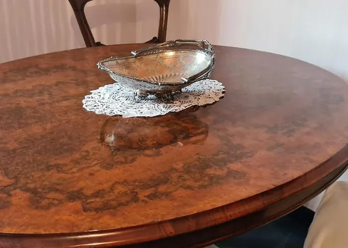 Appartement Casa Matilda Old Style Rome