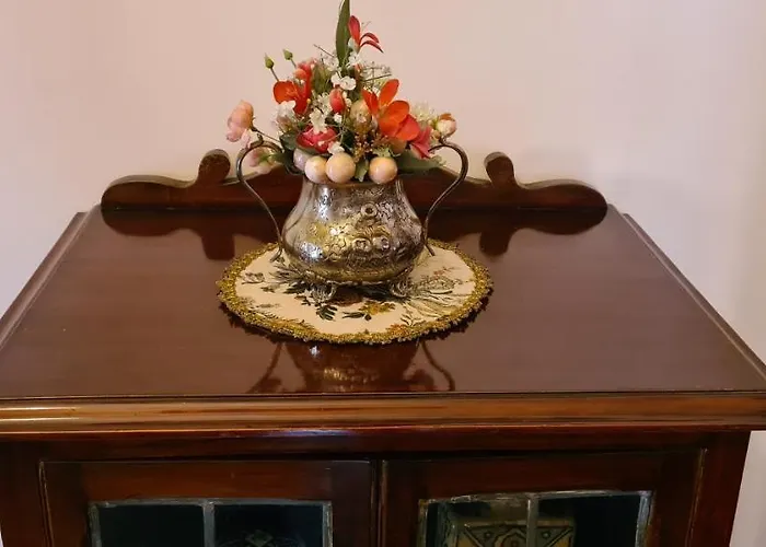 Casa Matilda Old Style Rome