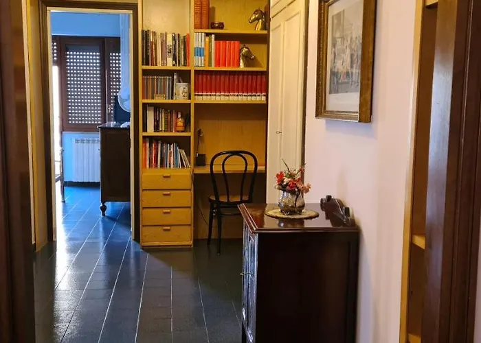 Casa Matilda Old Style *