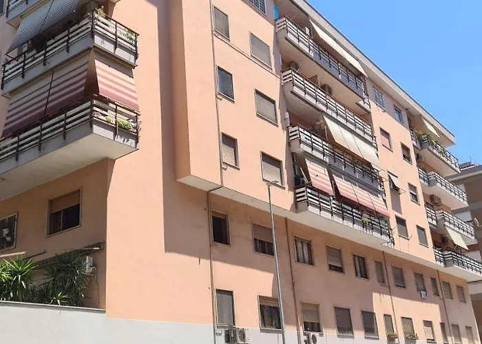 Appartement Casa Matilda Old Style