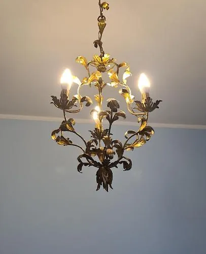 Appartement Casa Matilda Old Style Rome