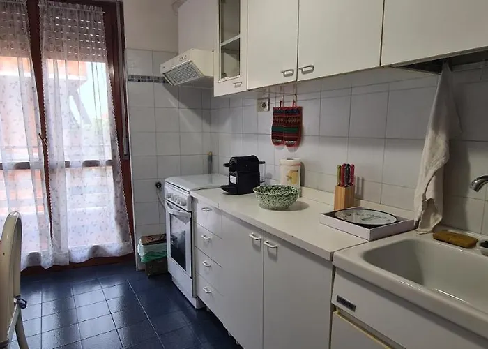 Casa Matilda Old Style Rome