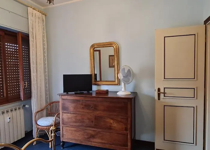 Casa Matilda Old Style * Rome