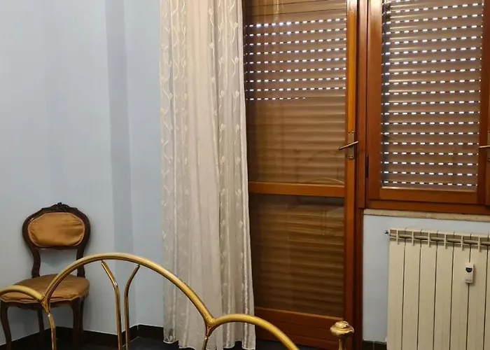 Appartement Casa Matilda Old Style *