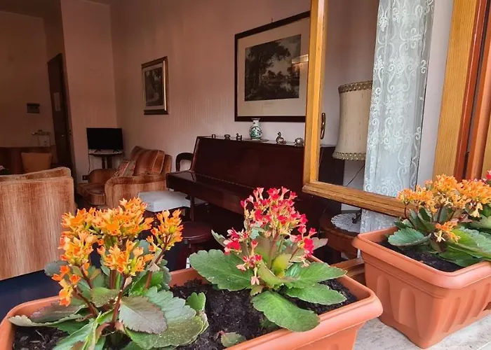 Casa Matilda Old Style Appartement Rome