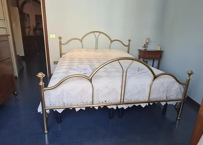 Appartement Casa Matilda Old Style Rome