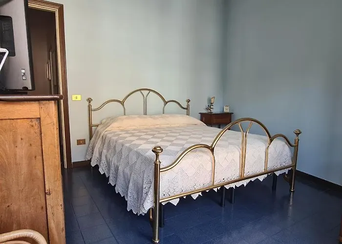 Casa Matilda Old Style