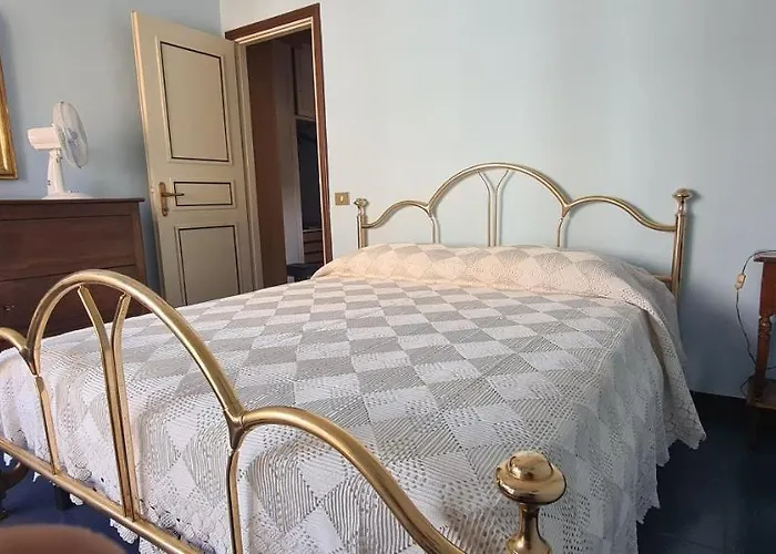 Appartement Casa Matilda Old Style *