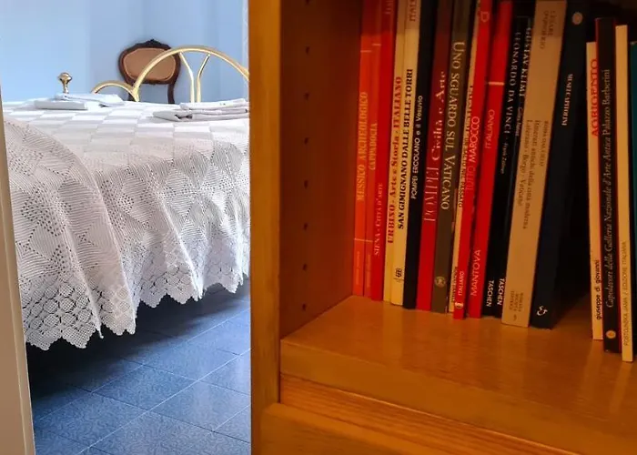 Casa Matilda Old Style Appartement Rome