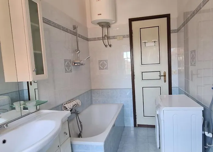 Appartement Casa Matilda Old Style Rome