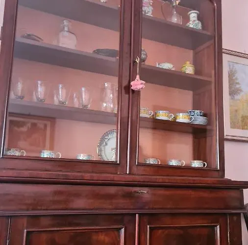 Appartement Casa Matilda Old Style *