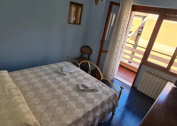 Casa Matilda Old Style * Rome