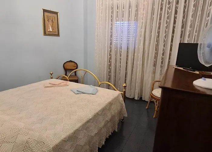 Casa Matilda Old Style Appartement *