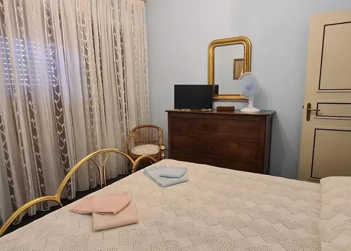 Appartement Casa Matilda Old Style *