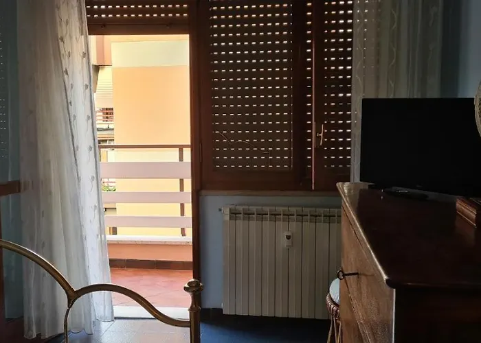 Casa Matilda Old Style Appartement