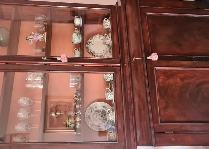 Casa Matilda Old Style * Rome