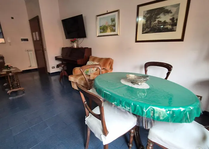 Casa Matilda Old Style Rome