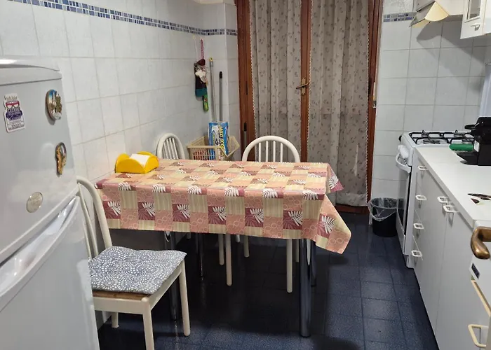 Casa Matilda Old Style Appartement *