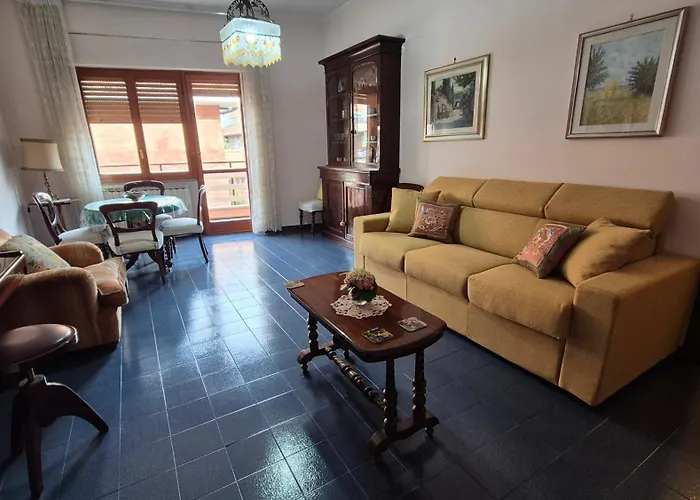 Appartement Casa Matilda Old Style