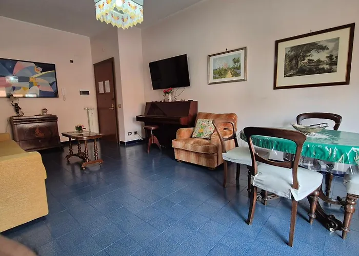 Casa Matilda Old Style Appartement