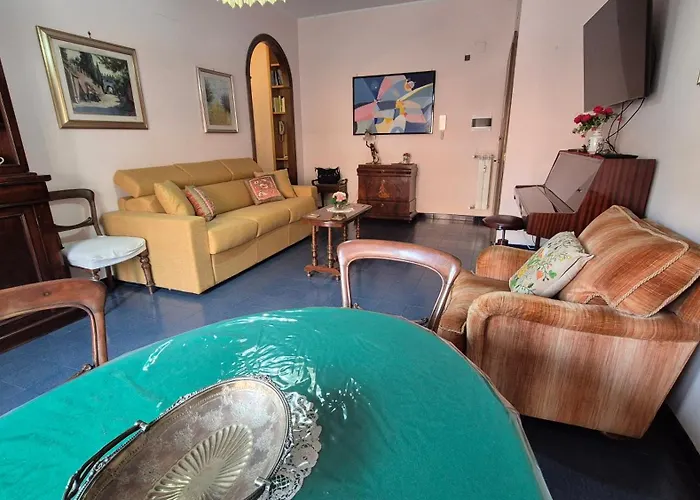 Casa Matilda Old Style Appartement Rome