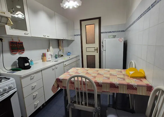 Casa Matilda Old Style Daire *