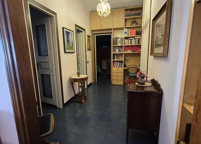 Daire Casa Matilda Old Style *