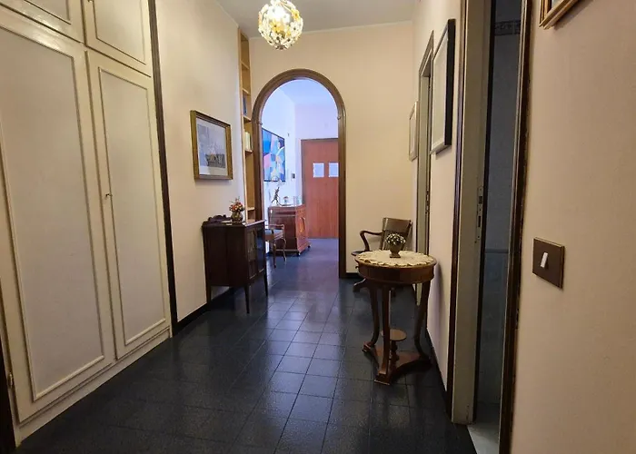 Casa Matilda Old Style